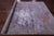 SUPER SALE 8' 0" X 9' 10" Handmade Wool & Silk Abstract Area Rug - Q6169