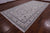 Hand-Knotted Persian Nain Wool & Silk Rug - Manhattan Rugs
