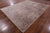 Persian Heriz Serapi Wool & Silk Handmade Rug - Manhattan Rugs
