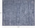 SUPER SALE Grey 8' 1" X 10' 1" Persian Handmade Wool & Silk Rug - Q6205