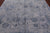 Grey Wool & Silk Hand-Knotted Persian Tabriz Rug 8' 1" X 10' 1" - Q6257