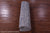 SUPER SALE Grey 7' 11" X 10' 4" Persian Wool & Silk Handmade Rug - Q6262