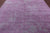 SUPER SALE Grey Handmade Wool & Silk Persian Rug 8' 10" X 12' 4" - Q6263