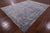 Hand Knotted Wool & Silk Persian Rug - Manhattan Rugs