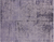 SUPER SALE Grey Wool & Silk Persian Hand-Knotted Rug 7' 10" X 10' 1" - Q6276