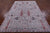 Persian Ziegler Wool & Silk Hand Knotted Rug - Manhattan Rugs