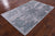 Persian Wool & Silk Hand Knotted Rug - Manhattan Rugs