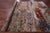 8' 11" X 11' 11" Persian Hand-Knotted Wool & Silk Rug - Q6345
