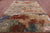 Persian Hand-Knotted Wool & Silk Rug - Manhattan Rugs