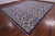 William Morris Hand Knotted Wool Rug - Manhattan Rugs