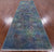 Full Pile Hand Knotted Overdyed Wool Rug - Manhattan Rugs