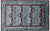 William Morris Hand-Knotted Wool Rug - Manhattan Rugs