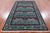 William Morris Hand-Knotted Wool Rug - Manhattan Rugs