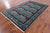 William Morris Hand-Knotted Wool Rug - Manhattan Rugs