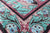 William Morris Hand-Knotted Wool Rug - Manhattan Rugs