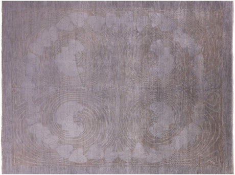 William Morris Hand-Knotted Rug - Manhattan Rugs