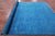 Full Pile Overdyed Hand Knotted Rug - Manhattan Rugs