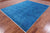 Full Pile Overdyed Hand Knotted Rug - Manhattan Rugs