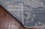 SUPER SALE Grey 7' 10" X 10' 2" Fine Heriz Serapi Hand-Knotted Rug - Q6497