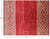 Khorjin Super Kazak Hand-Knotted Rug - Manhattan Rugs
