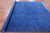 Hand Knotted Full Pile Overdyed Rug - Manhattan Rugs