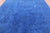 Hand Knotted Full Pile Overdyed Rug - Manhattan Rugs