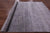 Handmade Wool & Silk Modern Rug - Manhattan Rugs