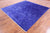 Square Overdyed Full Pile Wool Rug - Manhattan Rugs
