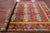 Handmade William Morris Wool Rug - Manhattan Rugs