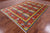 Handmade William Morris Wool Rug - Manhattan Rugs