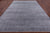 Wool & Silk Savannah Gabbeh Hand Knotted Rug - Manhattan Rugs