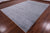 Wool & Silk Savannah Gabbeh Hand Knotted Rug - Manhattan Rugs