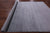 Wool & Silk Savannah Gabbeh Hand Knotted Rug - Manhattan Rugs