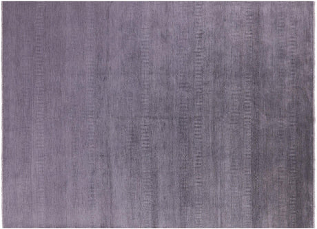 Savannah Gabbeh Wool & Silk Hand Knotted Rug - Manhattan Rugs