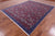 William Morris Hand Knotted Rug - Manhattan Rugs