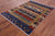 Tribal Persian Gabbeh Handmade Wool Rug - Manhattan Rugs