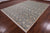 Handmade William Morris Wool Rug - Manhattan Rugs