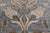 Handmade William Morris Wool Rug - Manhattan Rugs