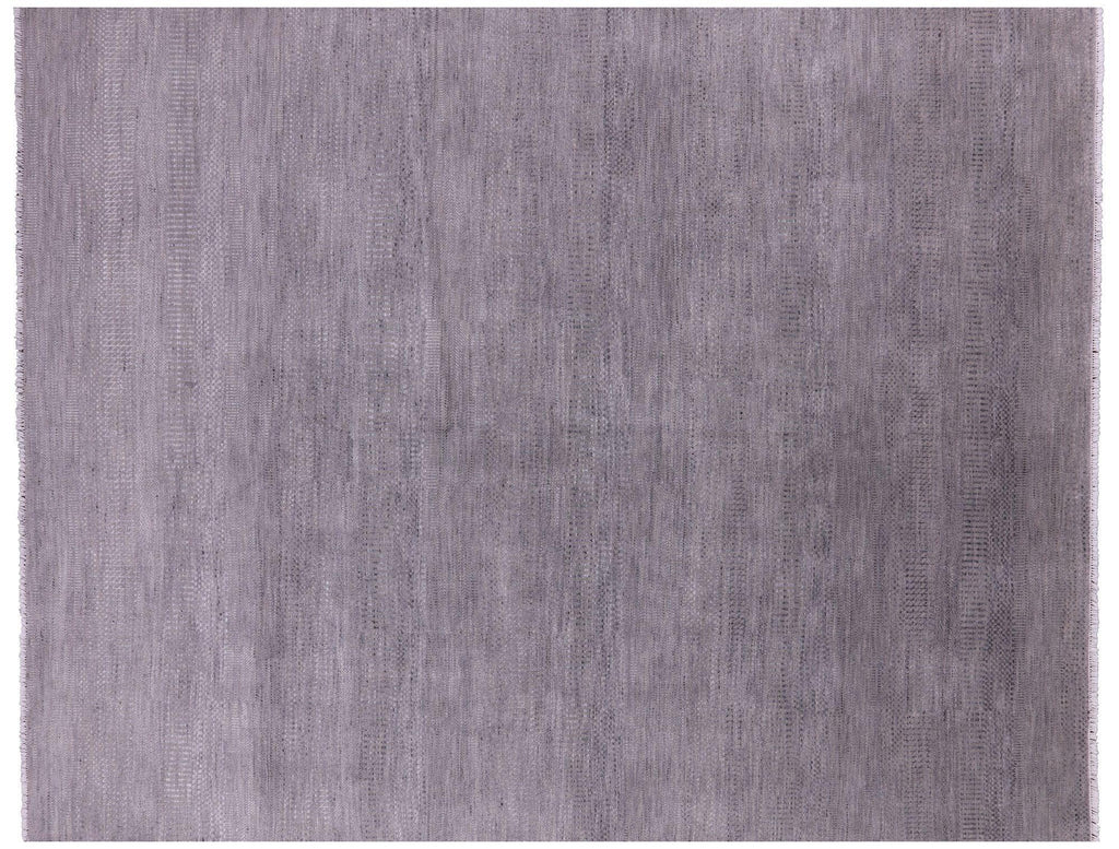 Savannah Gabbeh Handmade Wool & Silk Rug - Manhattan Rugs