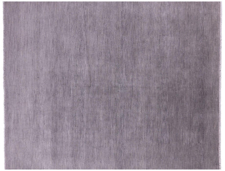 Savannah Gabbeh Handmade Wool & Silk Rug - Manhattan Rugs