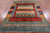 Persian Gabbeh Tribal Hand-Knotted Rug - Manhattan Rugs