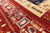 Hand-Knotted Persian Gabbeh Tribal Wool Rug - Manhattan Rugs