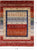 Hand-Knotted Persian Gabbeh Tribal Wool Rug - Manhattan Rugs