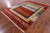 Hand-Knotted Persian Gabbeh Tribal Wool Rug - Manhattan Rugs