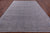 Persian Wool & Silk Handmade Rug - Manhattan Rugs