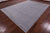 Persian Wool & Silk Handmade Rug - Manhattan Rugs