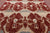 Ikat Hand Knotted Wool Rug - Manhattan Rugs