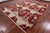 Ikat Hand Knotted Wool Rug - Manhattan Rugs
