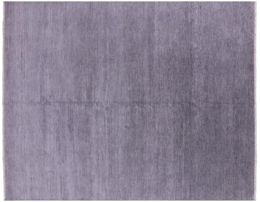 Savannah Gabbeh Wool & Silk Hand-Knotted Rug - Manhattan Rugs