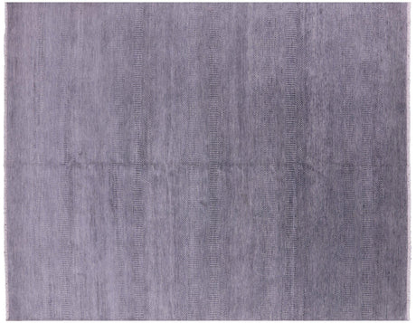 Savannah Gabbeh Wool & Silk Hand-Knotted Rug - Manhattan Rugs